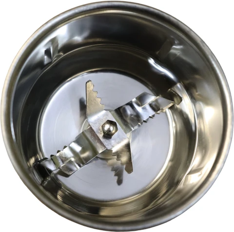 do not make these mistake during using mixer jar at home