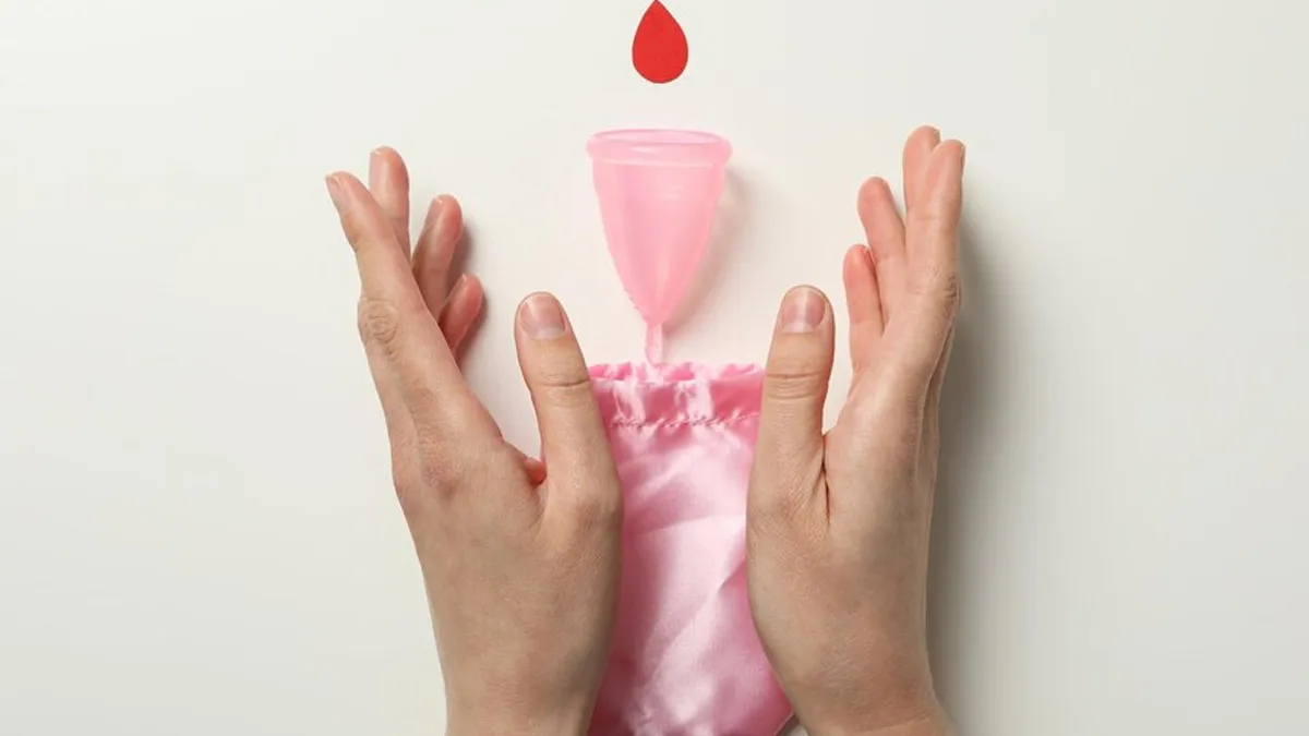 how many days period flow is normla