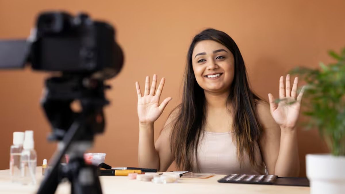 how to start vlogging at home (1)