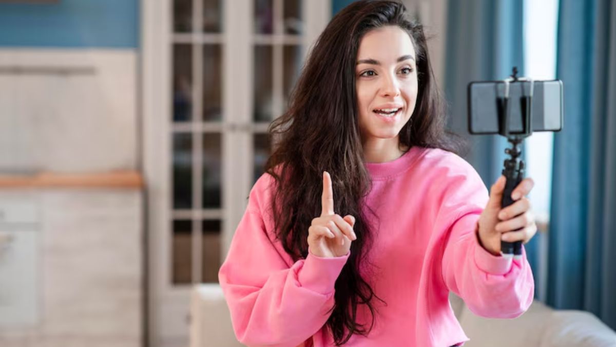 how to start vlogging at home (2)