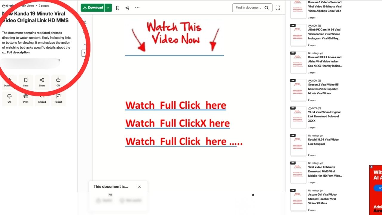 latest mms original link