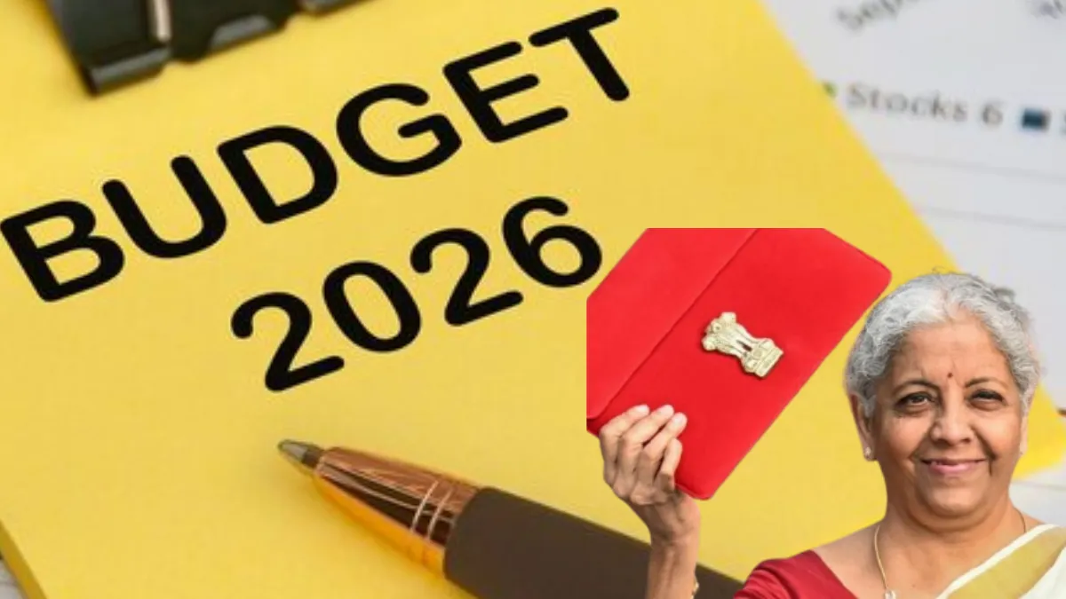 meaning and origin of budget