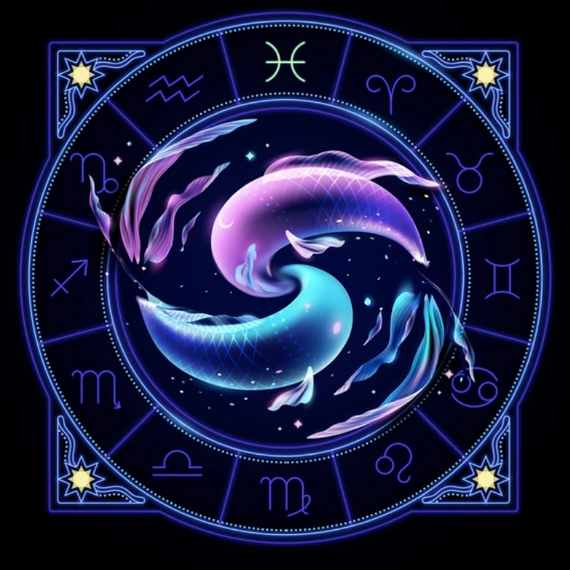 pisceas zodiac horoscope
