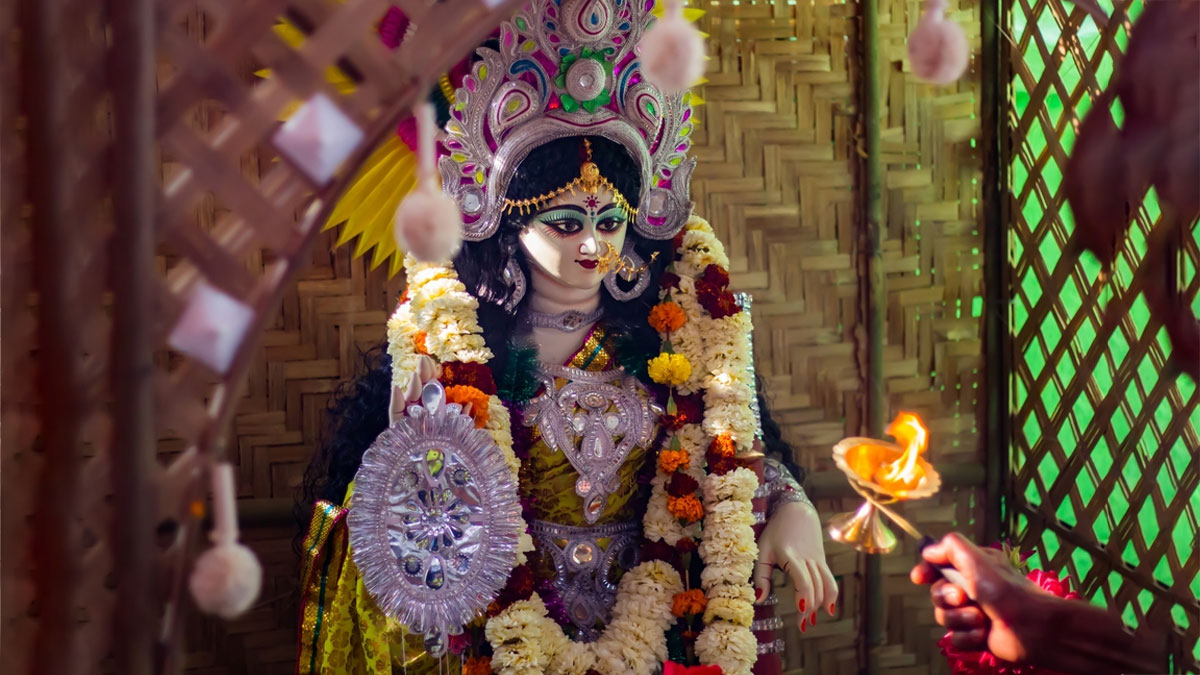 saraswati puja in basant panchami