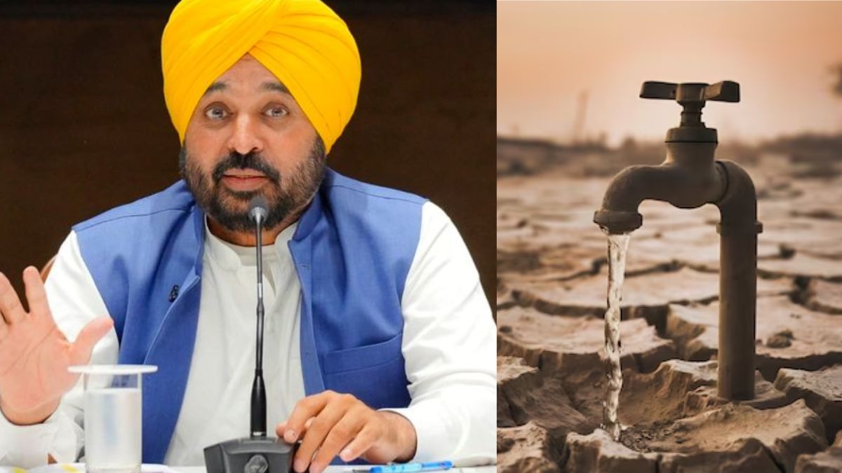 जल-सुरक्षा की दिशा में पंजाब का सबसे बड़ा दांव- मालवा नहर: पर्यावरण और कृषि संतुलन की कोशिश