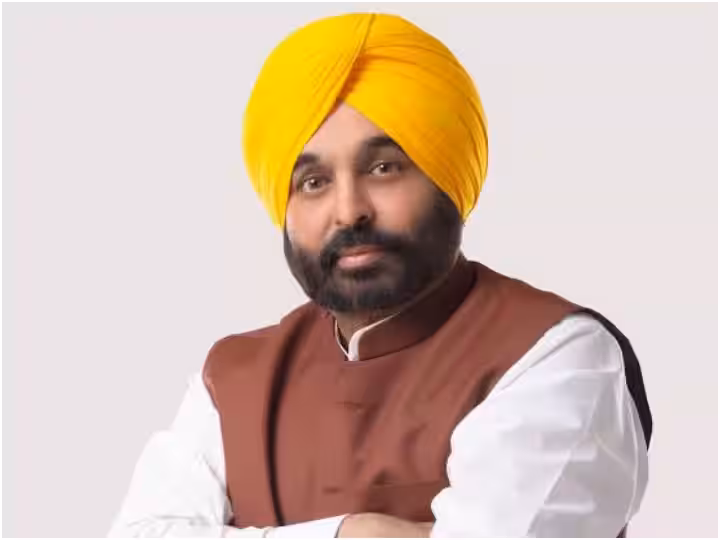 Bhagwant Mann vision