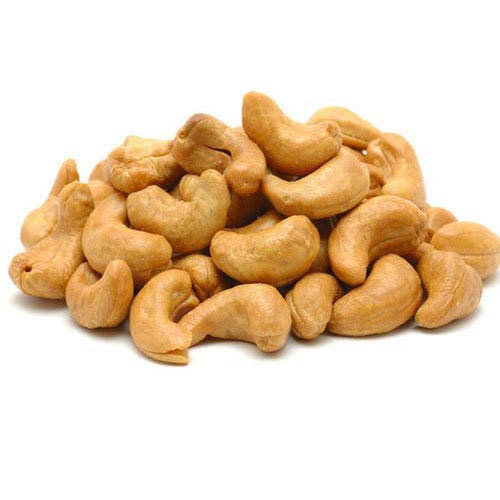 Easy Indian cashew recipe
