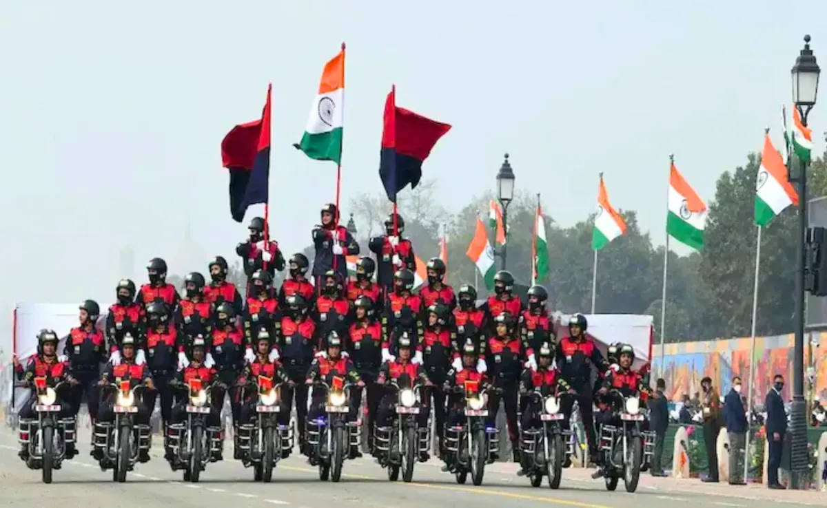 Republic day 2026