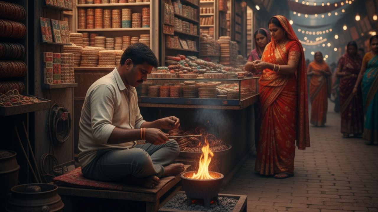 bridal bangles market kanpur