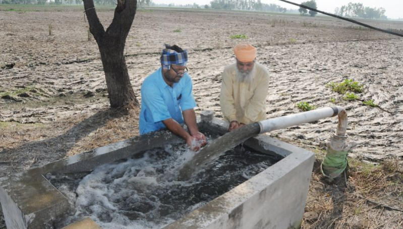 jal model punjab govenment