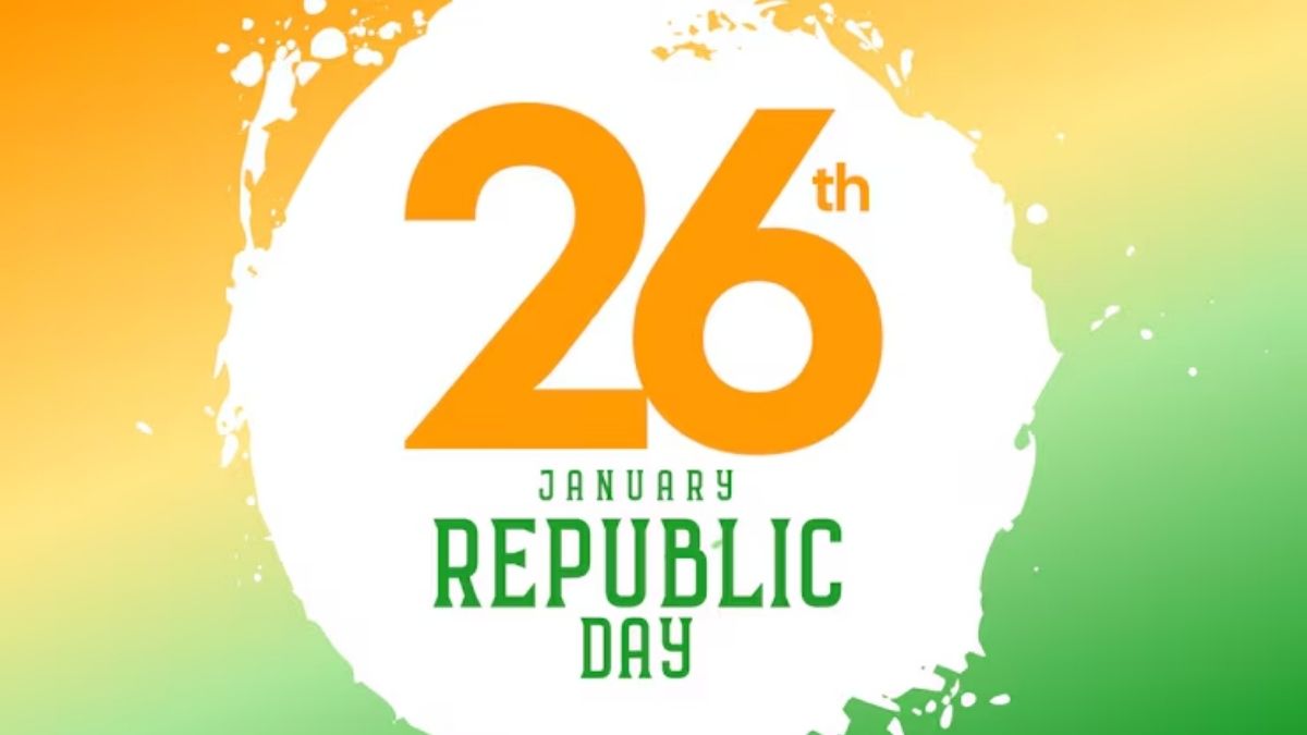 meaning of republic day