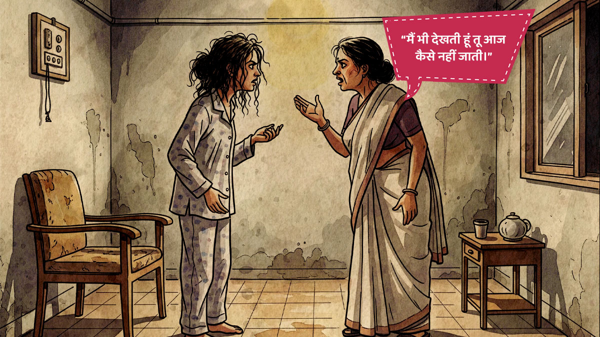 nightfall trap part 1 horrifying thriller story where a man throw womens into a well2