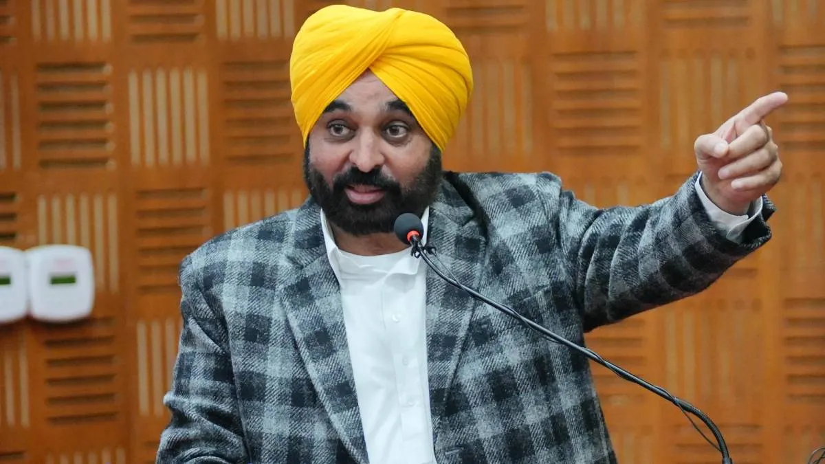 punjab government water model