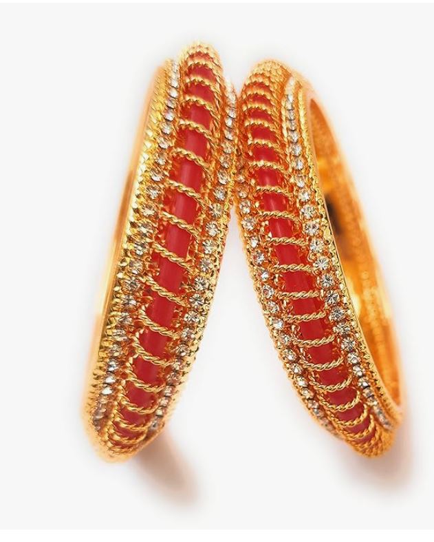 republic day beautiful kangan designs for womens