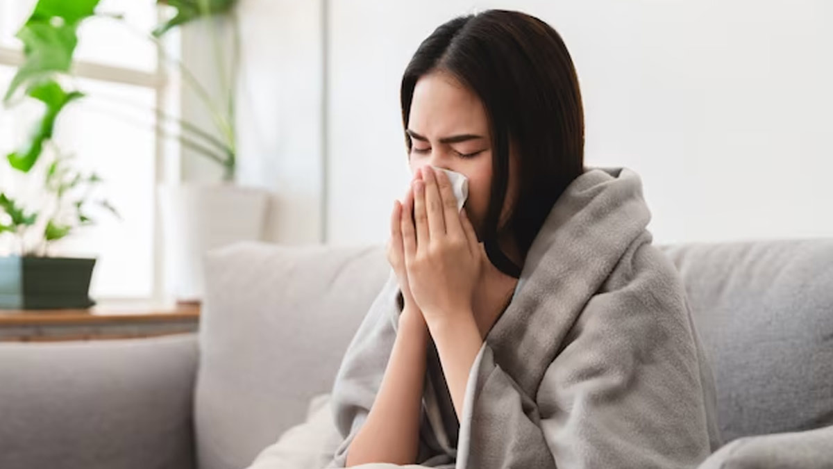 tulsi and mulethi tea