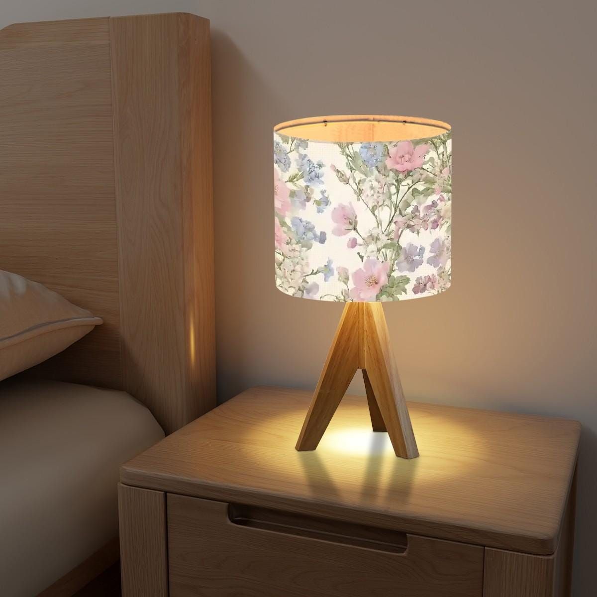 table lamp designs for bedroom