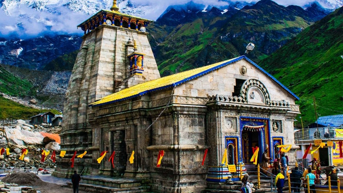 Char Dham Yatra: गंगोत्री में अब गैर-हिंदुओं की No Entry, केदारनाथ और बद्रीनाथ में भी लग सकती है रोक; आख‍िर क्या है वजह?
