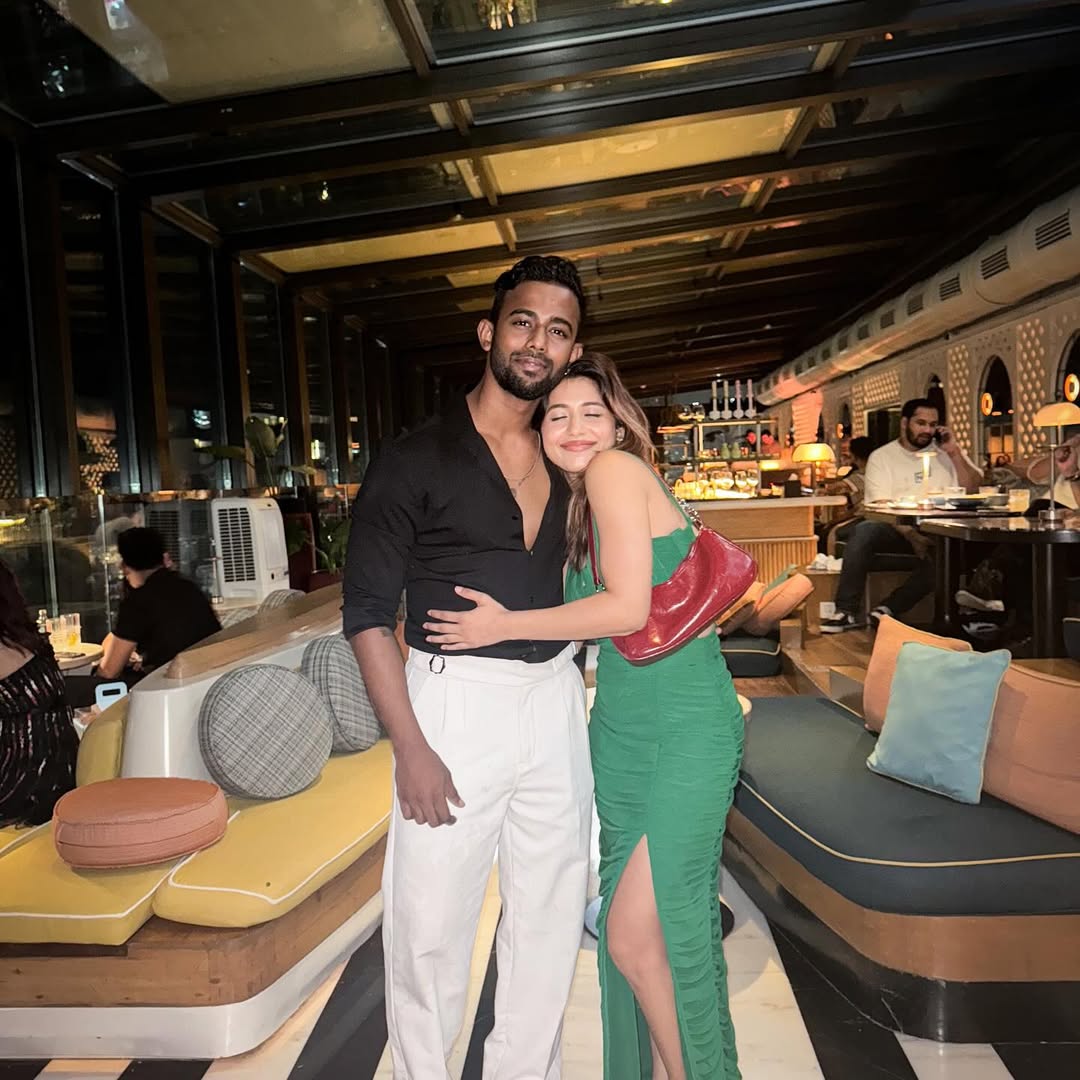 Splitsvilla X4 Sakshi Shrivas MMS Video Leak