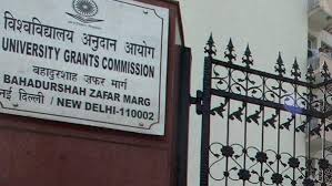 UGC Regulations 2026