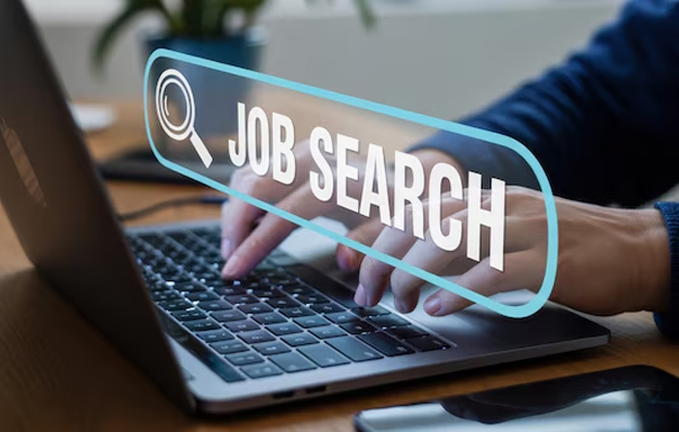 job search