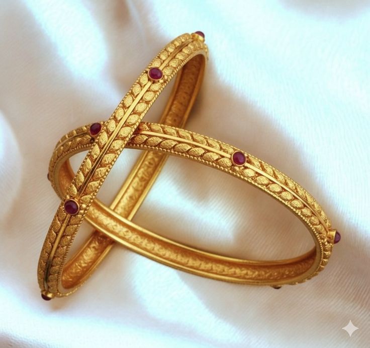 latest artificial gold kangan designs