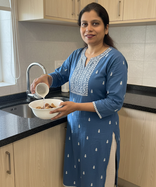 ways to eat figs for female health