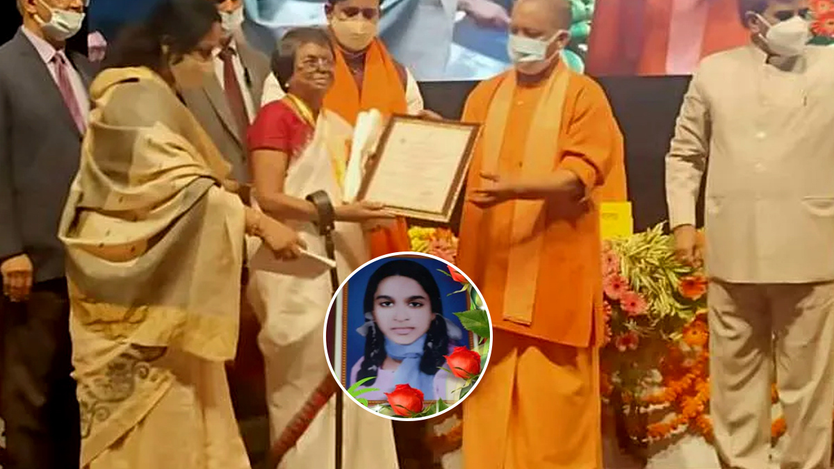 न टूटी हिम्मत, न थमे कदम! एसिड अटैक सर्वाइवर प्रोफेसर मंगला कपूर को पद्म श्री सम्मान, जानें इनकी कहानी