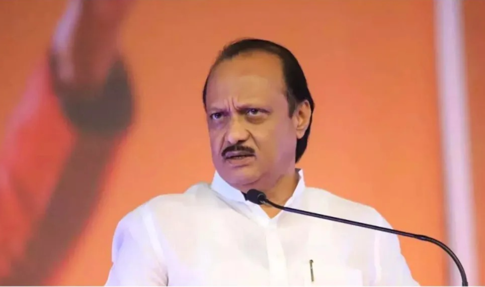 Baramati airport crash ajit pawar