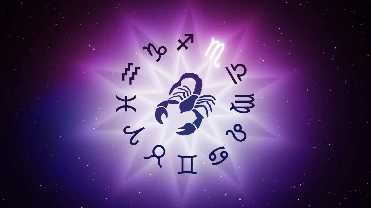 Scorpio Monthly Health Horoscope