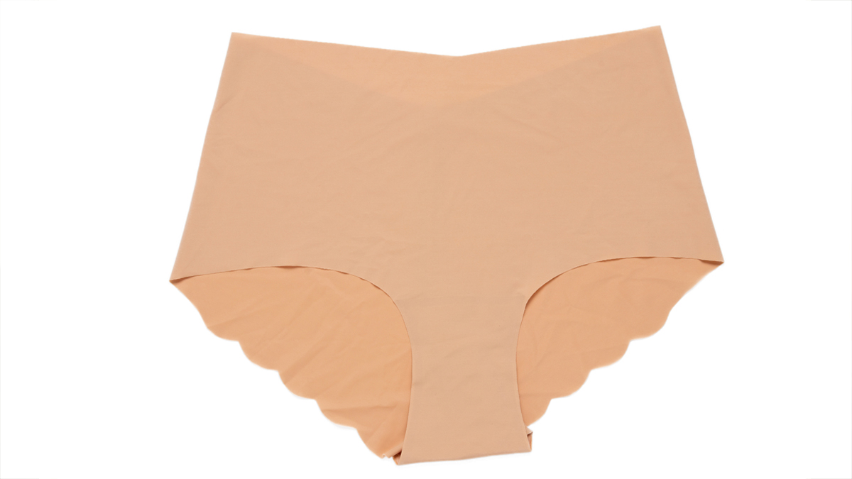 Seamless Panties