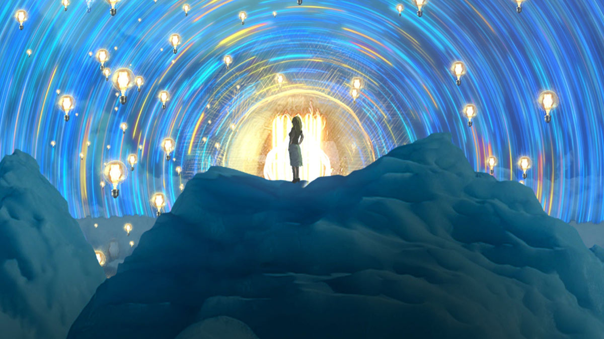 dream of a dead person