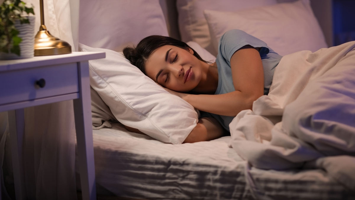 dream of talkin to someone