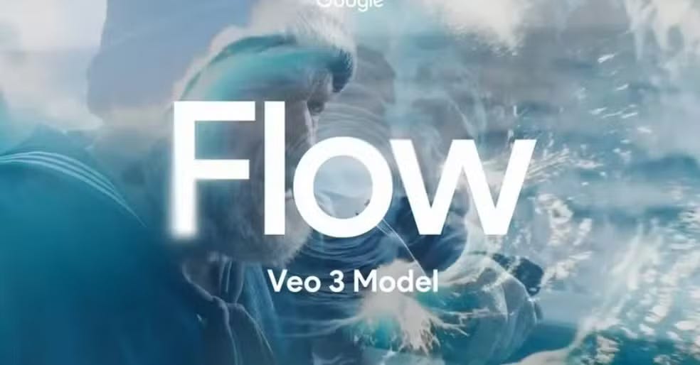 how to create video with google flow gemini with your face know prompt and step by step full guides
