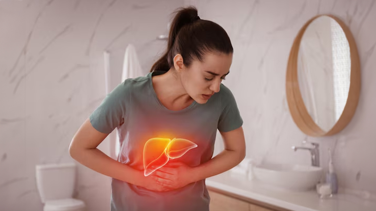 अल्‍कोहल नहीं, यह सफेद चीज बन रही है Liver Failure का नंबर-1 कारण
