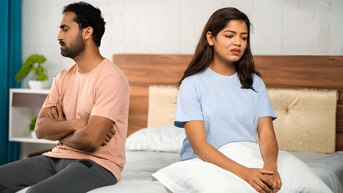 अनसेफ सेक्शुअल रिलेशन के बाद प्रेग्नेंसी से बचने के लिए मैं क्या करूं? गायनेकोलॉजिस्ट से जानें मेडिकल टिप्स