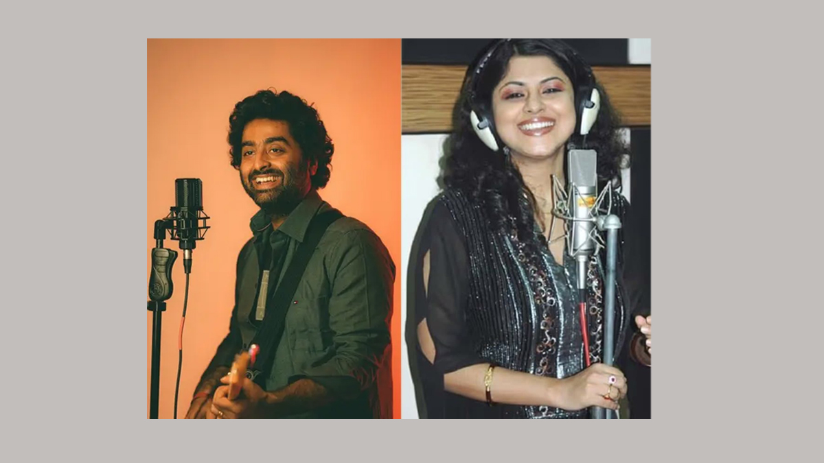 Ruprekha Banerjee Kaun Hain: अरिजीत सिंह की पहली पत्नी रूपरेखा बनर्जी कौन हैं? तलाक के बाद ऐसे गुजार रही हैं जिंदगी