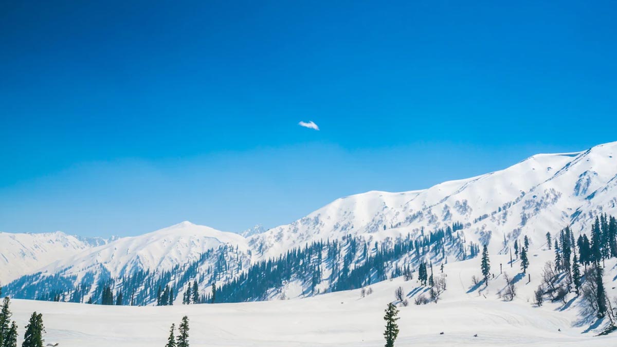 3 snowy places other than shimla and manali that will be less crowdeds