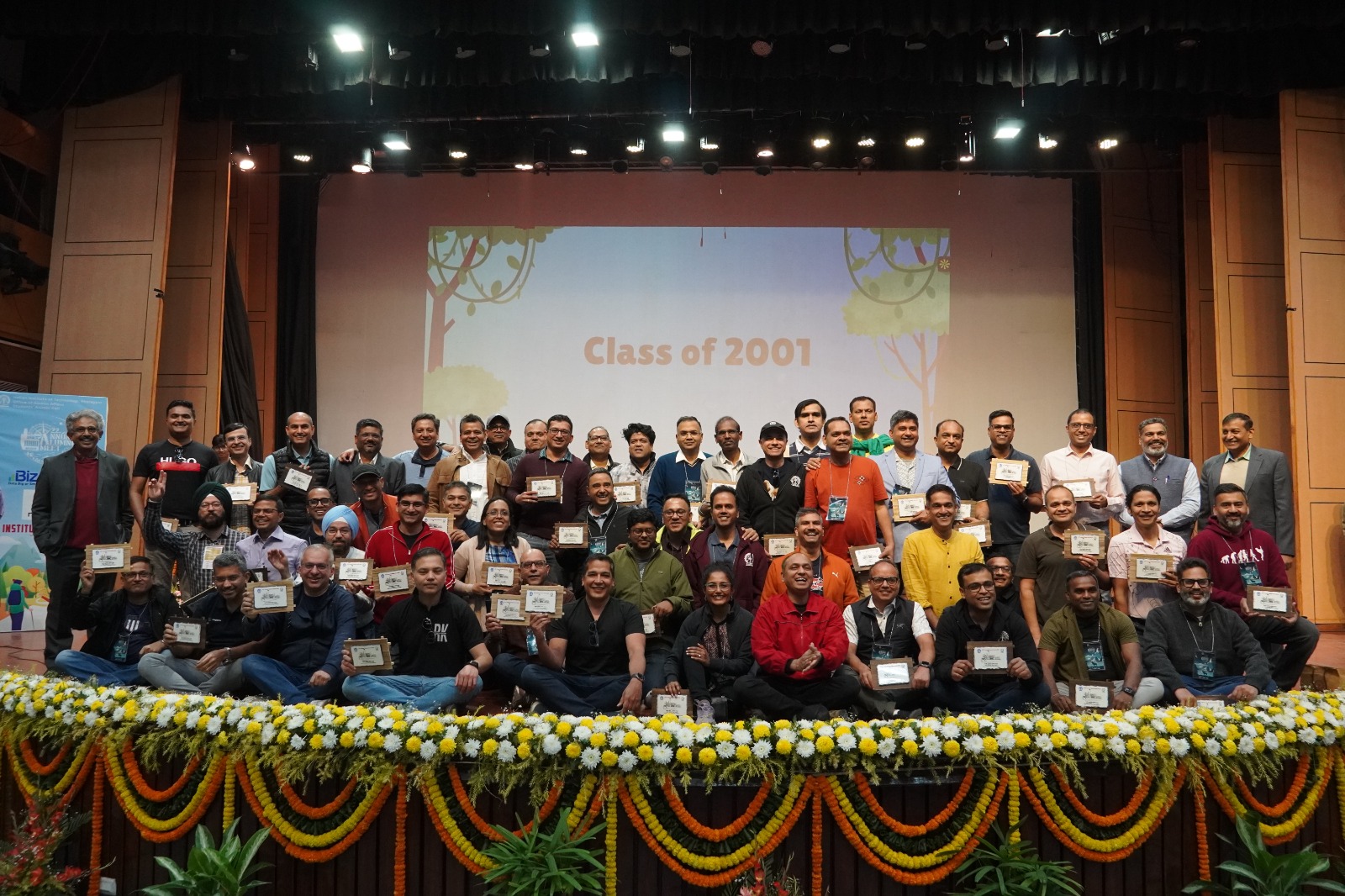iit kharagpur alumni meet