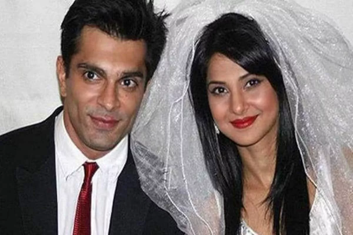 karan sing grover and jennifer winget divorce