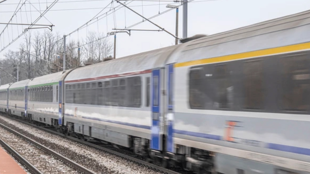 local train woman sexual assault case safety on wheel