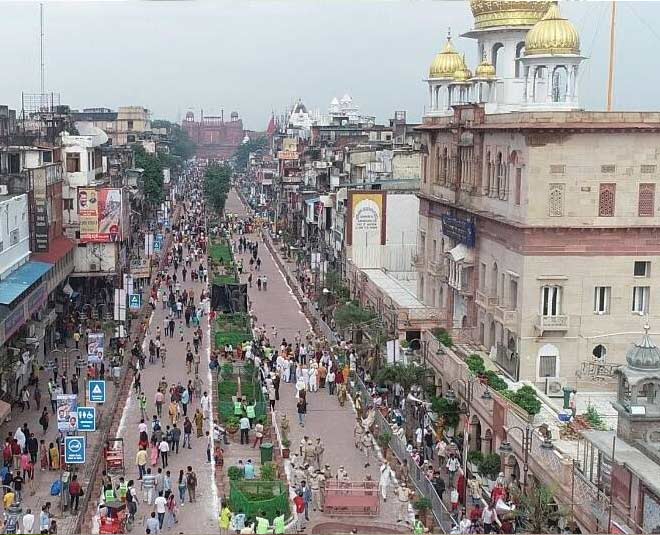 wedding shopping ideas and tips in chandni chowk under budgetss