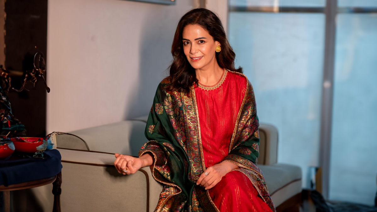 'एक्ट्रेसेस की होती है एक्सपायरी डेट लेकिन मेल एक्टर 60 में भी रोमांटिक रोल...', मोना सिंह ने उठाया बॉलीवुड के पक्षपात पर सवाल; आखिर क्यों उम्र का तराजू सिर्फ महिलाओं के लिए?