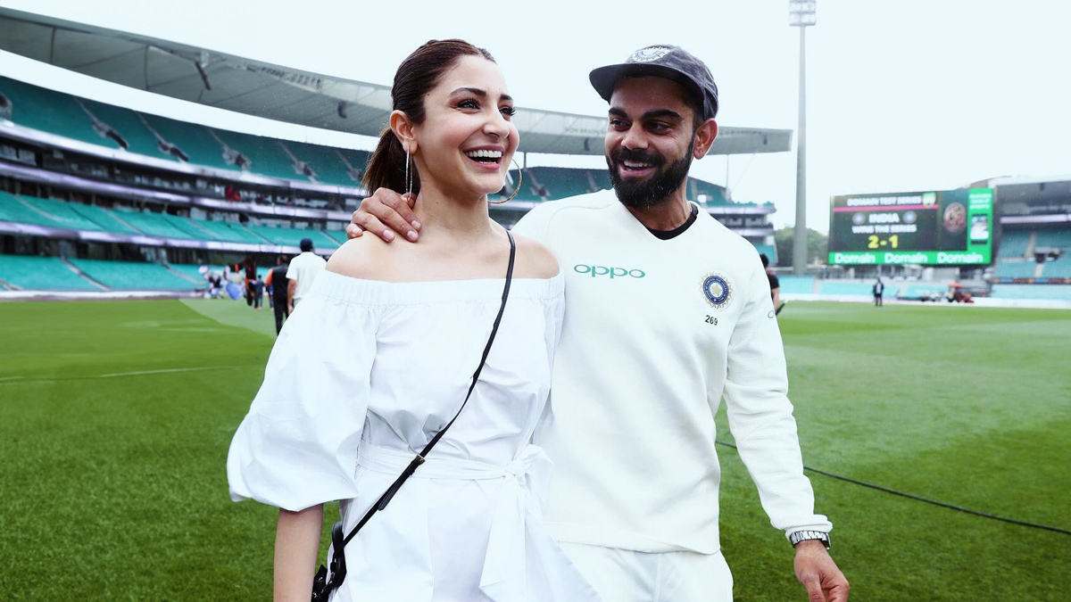 इंस्टाग्राम पर नहीं दिख रहा विराट कोहली का अकाउंट, करोड़ों फैंस परेशान; क्या अनुष्का के लिए लिया है ये फैसला?
