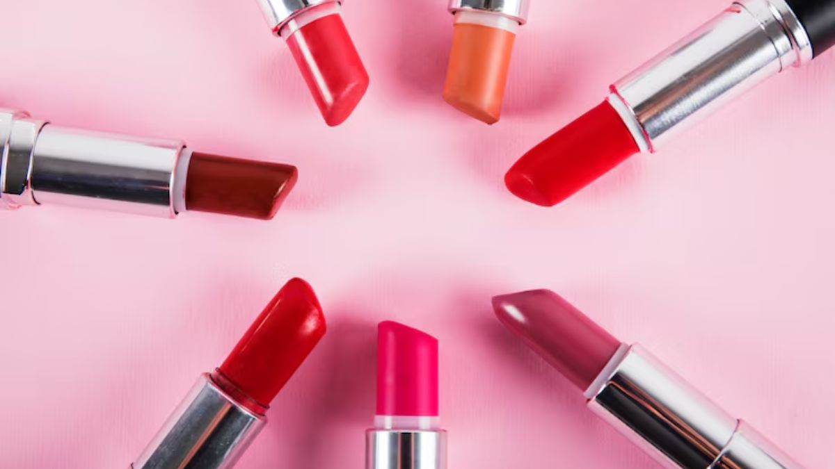 How To Select Perfect Lipstick Shade (2)