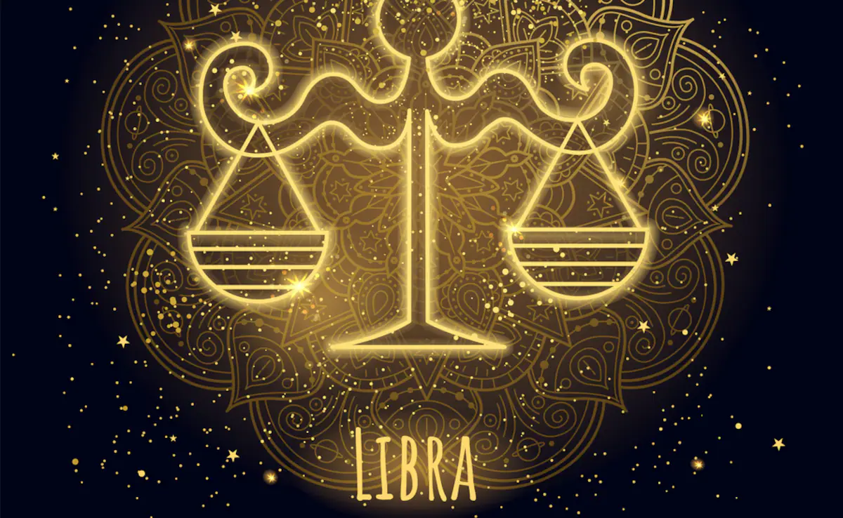 Libra Weekly Love Horoscope
