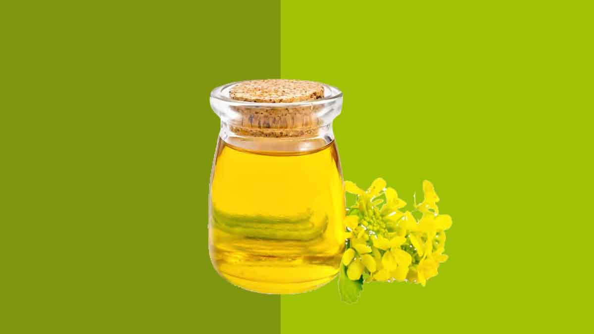 Mustard oil (2)