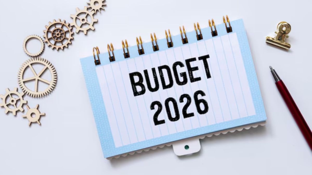 Union Budget 2026 (2)