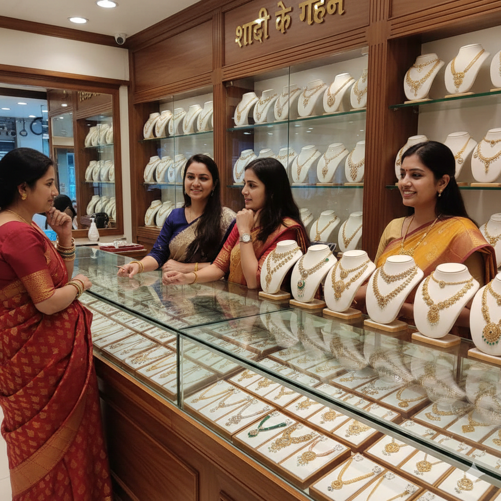 artificial wedding jewelry