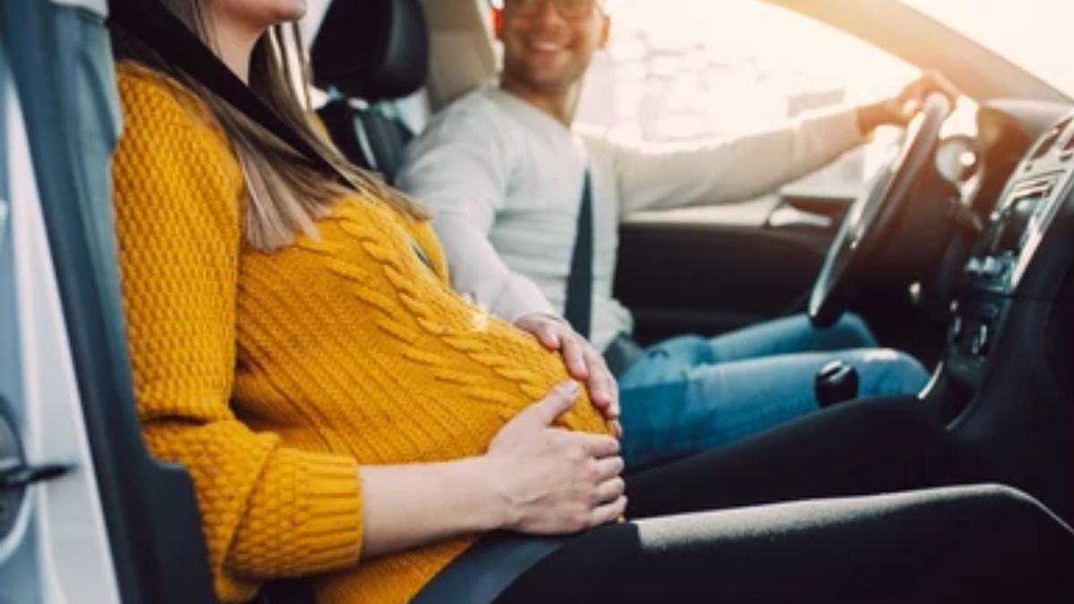 driving safe during last month pregnancy (2)