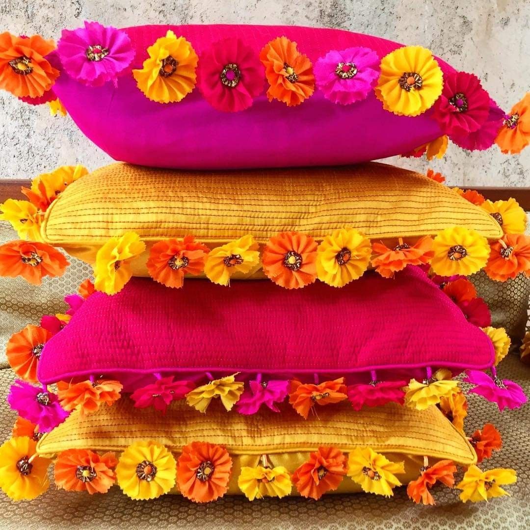 pop up cusion cover set design